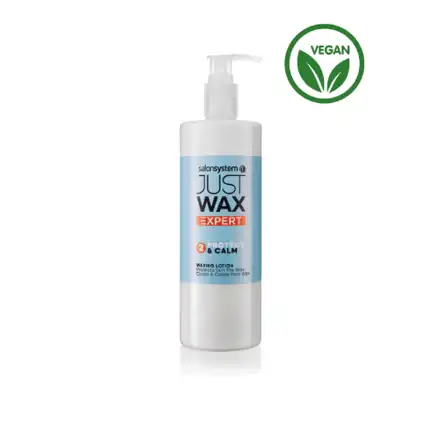 Just Wax Expert Protect and Calm (500ml)