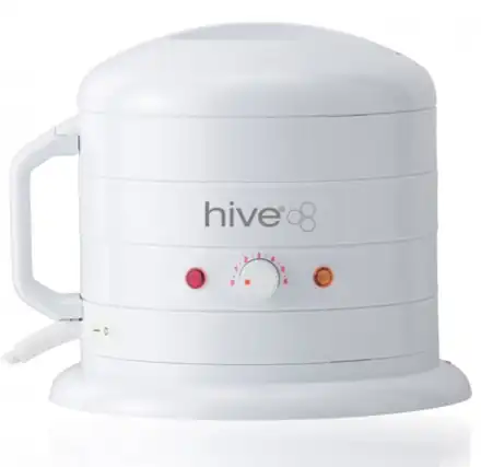 Hive Mini Wax Heater 500cc 0.5 Litre