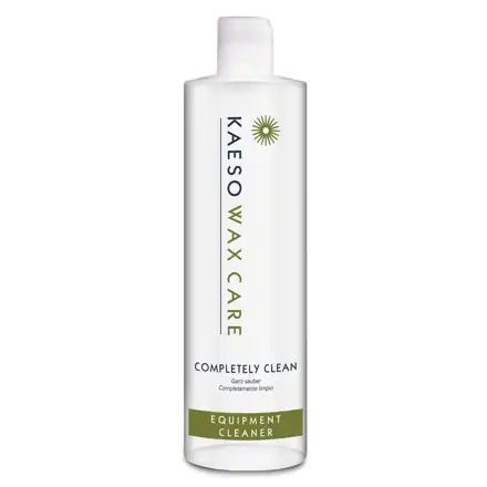 Kaeso Completely Clean Wax Equipment Cleaner (495ml)